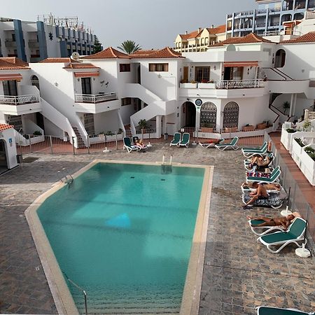 Luxury Los Diamantes One Bedroom Apartment Los Cristianos  Exteriér fotografie