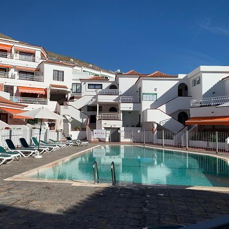 Luxury Los Diamantes One Bedroom Apartment Los Cristianos  Exteriér fotografie