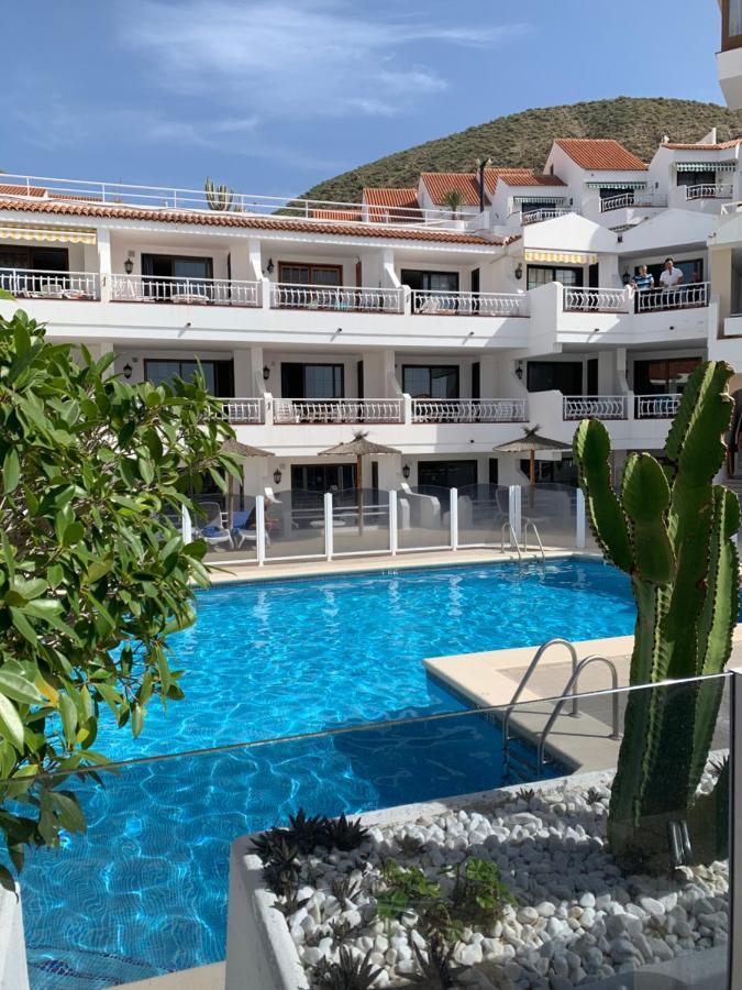 Luxury Los Diamantes One Bedroom Apartment Los Cristianos  Exteriér fotografie