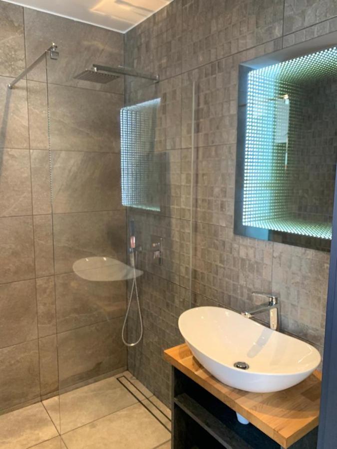 Luxury Los Diamantes One Bedroom Apartment Los Cristianos  Exteriér fotografie