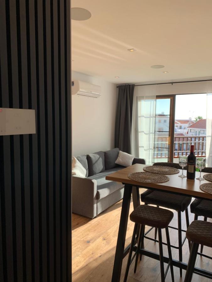 Luxury Los Diamantes One Bedroom Apartment Los Cristianos  Exteriér fotografie