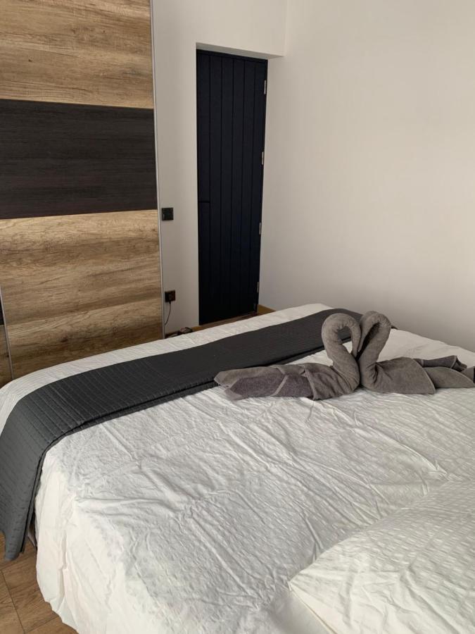 Luxury Los Diamantes One Bedroom Apartment Los Cristianos  Exteriér fotografie
