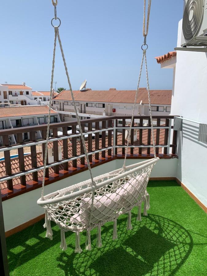 Luxury Los Diamantes One Bedroom Apartment Los Cristianos  Exteriér fotografie