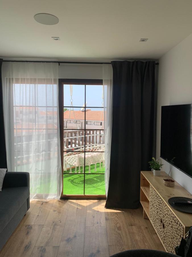Luxury Los Diamantes One Bedroom Apartment Los Cristianos  Exteriér fotografie